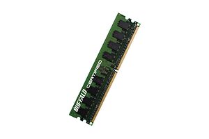 Buffalo Certified DDR1 333MHz 1GB SODIMM