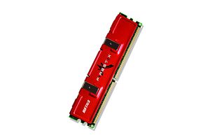 Buffalo FireStix DDR1 433MHz 256MB