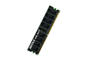 Buffalo Select DDR1 400MHz 512MB