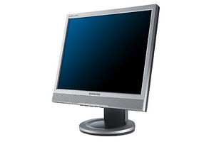 Samsung SyncMaster 710TM