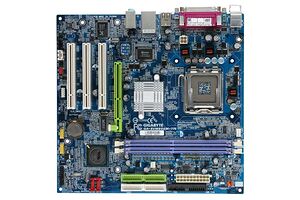 Gigabyte GA-8VM800M-775