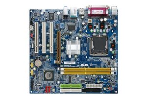 Gigabyte GA-8VM800PMD-775