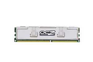 OCZ DDR2 512MB PC2-8000 1000 MHz Platinum Edition