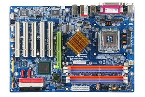 Gigabyte GA-8I865G775-G