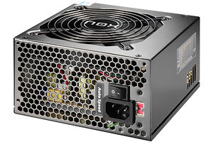 Nox Urano Series 500W ATX Ver.2.2