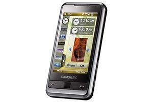 Samsung Omnia SGH-i900