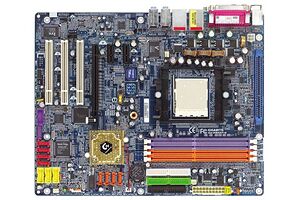 Gigabyte GA-K8NXP-9