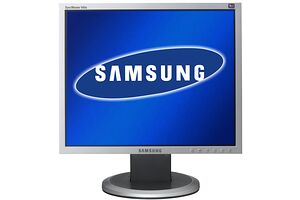 Samsung SyncMaster 940N