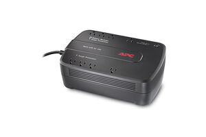 APC Back-UPS ES 8 Outlet 550VA 120V