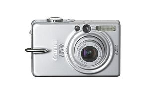 Canon Digital IXUS 30