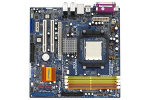 ASROCK AM2NF4G-SATA2