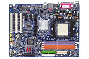 Gigabyte GA-K8VT890-9