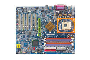 Gigabyte GA-8IP900-L