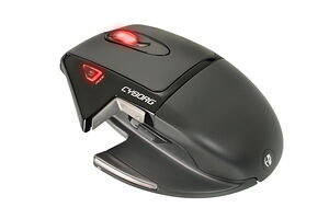 Saitek Cyborg Mouse