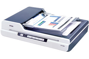 Epson GT-1500