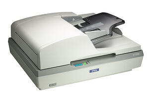 Epson GT-2500