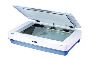 Epson GT-20000