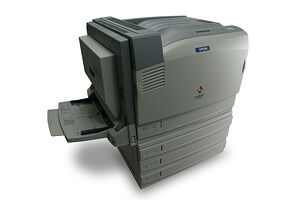 Epson AcuLaser C9100