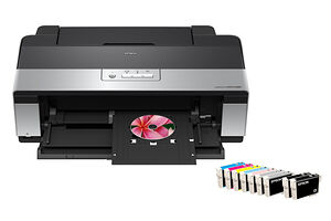 Epson Stylus Photo R2880