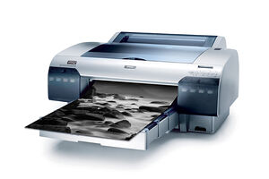 Epson Stylus Pro 4800