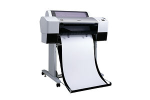 Epson Stylus Pro 7450