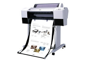 Epson Stylus Pro 7880