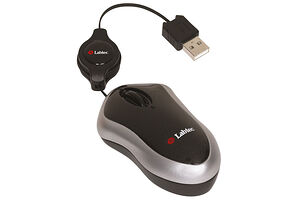 Labtec Notebook Optical Mouse Pro