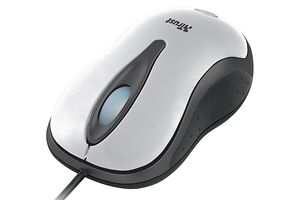 Trust Optical Mini Mouse MI-2570p