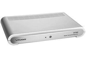 Vision VDT900