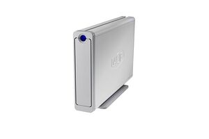 LaCie Big Disk Extreme 1.5TB