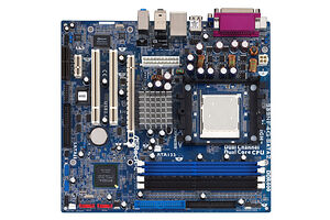 ASROCK 939NF4G-SATA2