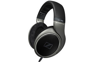 Sennheiser HD 595