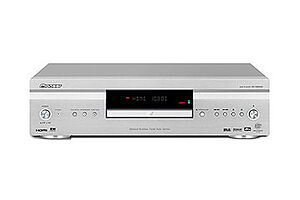 Pioneer DV-989AVi