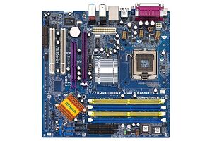 ASROCK 775Dual-915GV