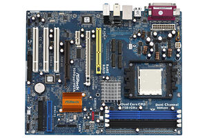 ASROCK 939Dual-VSTA