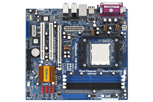 ASROCK 939NF6G-VSTA