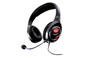 Creative Fatal1ty USB Gaming Headset HS-1000