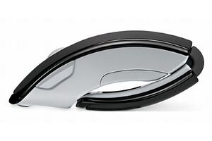 Microsoft Arc Mouse