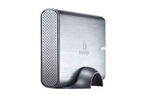 iomega Prestige Desktop 500GB