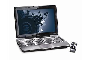 HP Pavilion tx2590