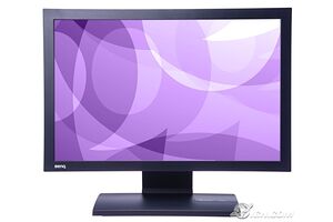 BenQ FP202W