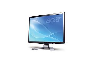Acer P221Wbd