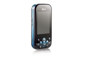 LG KS360