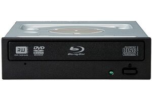 Pioneer BDR-2203