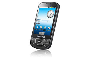 Samsung I7500