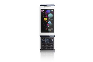 Sony Ericsson Aino