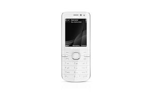 Nokia 6730 classic