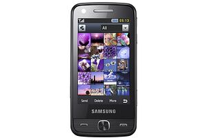 Samsung M8910 Pixon12