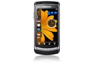 Samsung i8910 Omnia HD 16GB