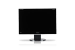 Samsung SyncMaster 2493HM